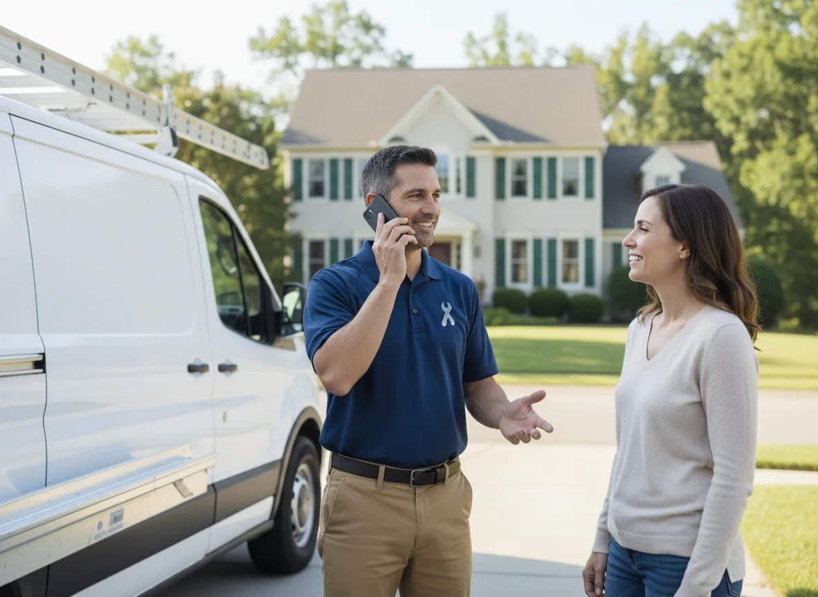 Home Gutter Service Buxton, NC FAQs